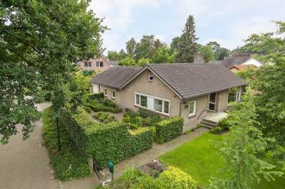 Woning Bucht 68 Bergeijk