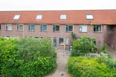 Woning Landauerstraat 26 Purmerend