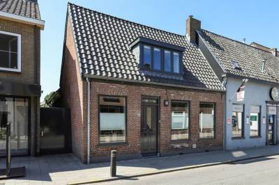 Woning Dorpsstraat 142 Scherpenzeel (GE)