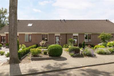 Woning Egstede 19 Vaassen