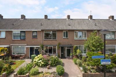 Woning Junolaan 7 Heerhugowaard