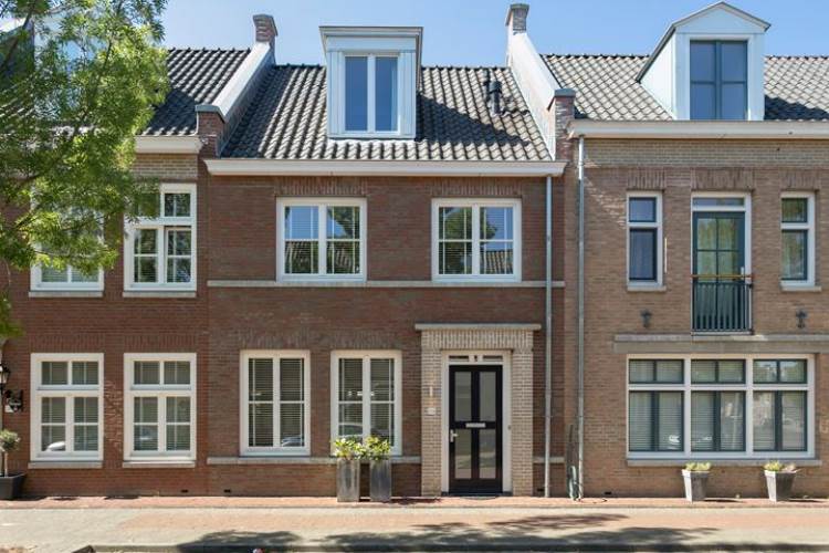 Woning Statenlaan 54 Helmond
