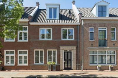 Woning Statenlaan 54 Helmond