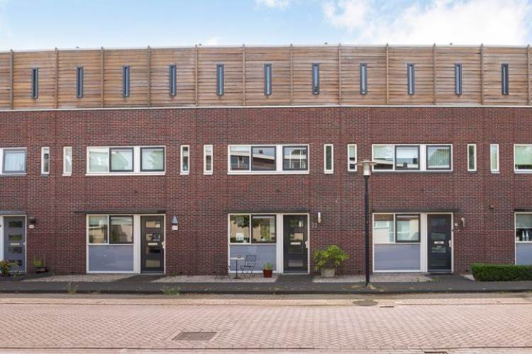 Woning Wessex 32 Hengelo (OV)