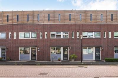 Woning Wessex 32 Hengelo (OV)