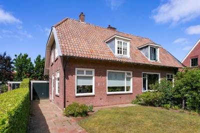 Woning Lansinkweg 36 Hengelo (OV)