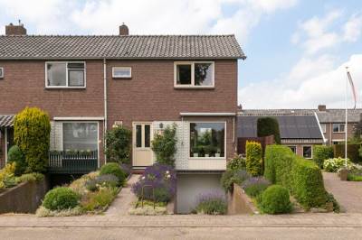 Woning Albert Hahnweg 112 Lochem