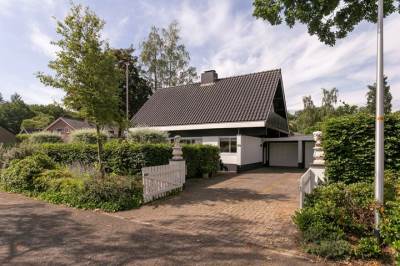 Woning Tusseler 178 Lochem