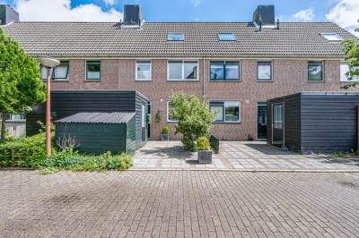 Woning De Klip 78 Koedijk (Gem. Alkmaar)