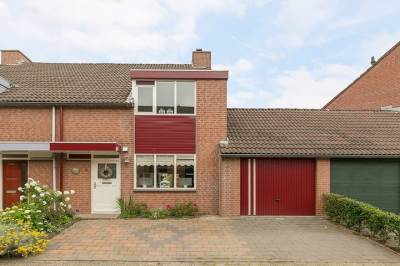 Woning Oleander 4 Krimpen aan den IJssel