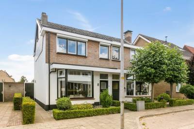Woning Castorweg 36 Hengelo (OV)