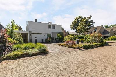 Woning De Berg 13 Berlicum