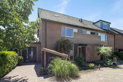 Woning Diamantweg 33 Amersfoort