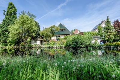 Woning Vijverbos 116 Hoofddorp