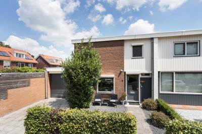 Woning Acaciastraat 1 Malden