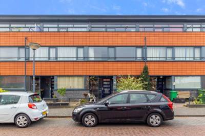 Woning Vogelenzanglaan 31 Den Haag