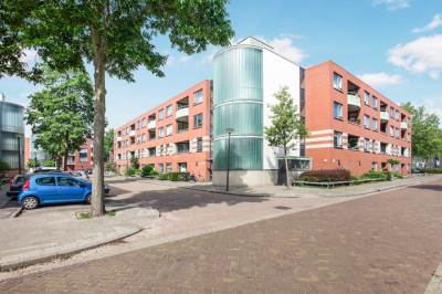 Woning Koningshof 19 Beverwijk