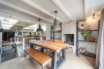 Woning Lagestraat 26 Loppersum