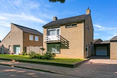 Woning Achter de Biënberg 14 Wessem