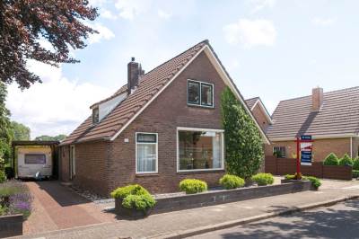 Woning Rijssensestraat 359 Nijverdal