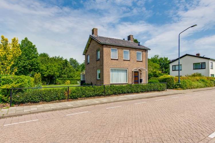 Woning Gageldonkseweg 7 Breda