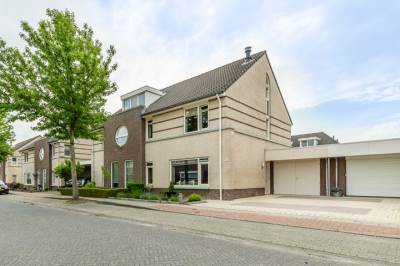 Woning Reevelden 23 Best