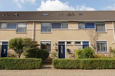 Woning Kunstenaarshoeve 203 Apeldoorn