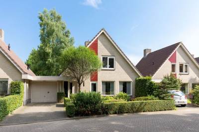 Woning Houtduif 9 Raalte