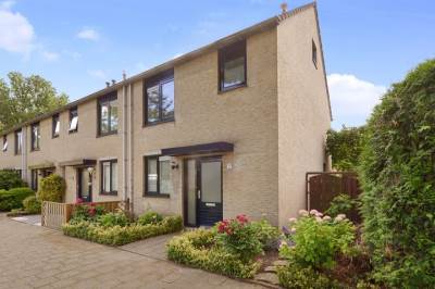 Woning Regenbooglaan 12 Rijswijk (ZH)