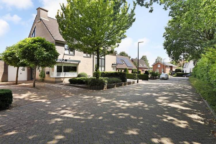 Woning Termaaden 6 Apeldoorn