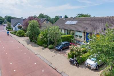 Woning Bovenweg 228 Sint Pancras