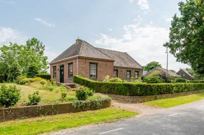 Woning Torenstraat 11 Gassel