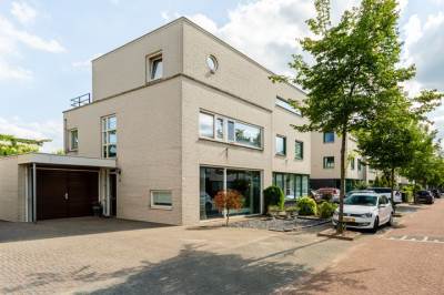 Woning Tweelingen 18 Schijndel