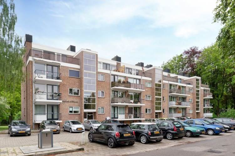 Woning Kombos 103 Doorn