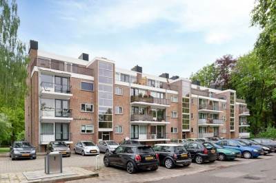 Woning Kombos 103 Doorn
