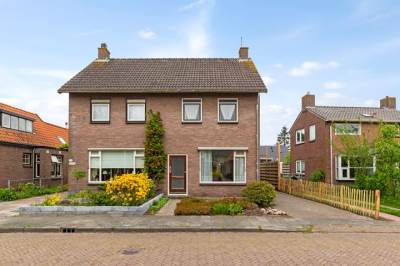 Woning Tuinstraat 106 Assen