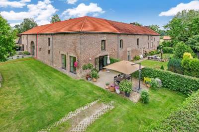 Woning Oude Heirbaan 4C Wittem