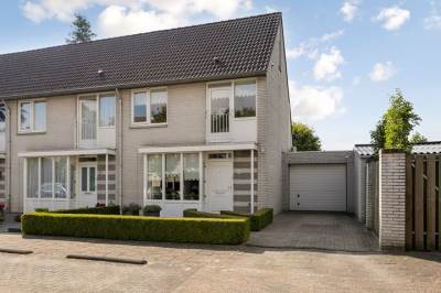 Woning Sleebos 15 Oirschot
