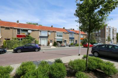 Woning Flevostraat 85 Purmerend