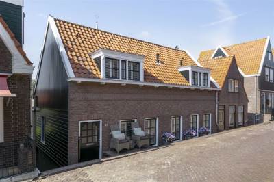 Woning Zuideinde 60 Volendam
