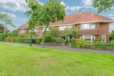 Woning Oude Hoeverweg 5 Alkmaar