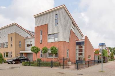 Woning Lisboa 34 Wormer