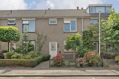 Woning Vredenburg 18 Heemskerk