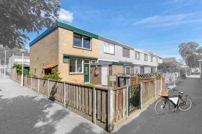 Woning Hofsingel 319 Arnhem