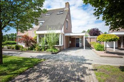 Woning Watergraaflaan 41 Oudenbosch