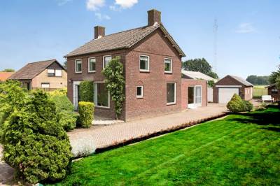 Woning Sint Cornelisstraat 33 Vortum-Mullem