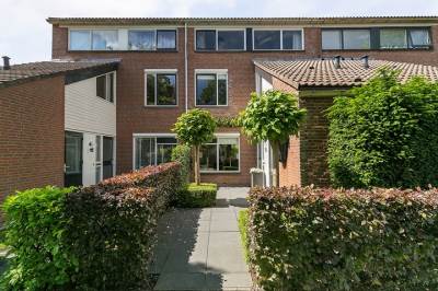 Woning Sfeen 18 Heerhugowaard