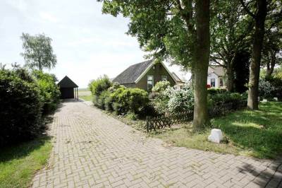 Woning Elfde Wijk 14 Stegeren