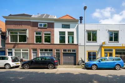 Woning Blekerssingel 39 Gouda
