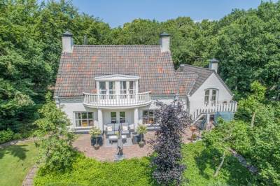 Woning Eeuwigelaan 27 Bergen (NH)